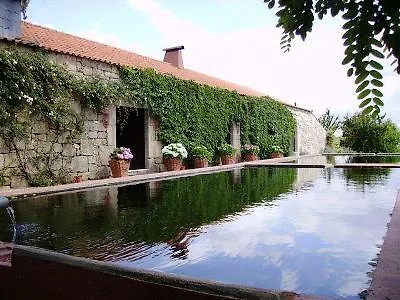 Casa De Santo Antonio De 5* Britiande